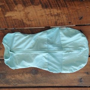 Happiest Baby Sleepea Swaddle